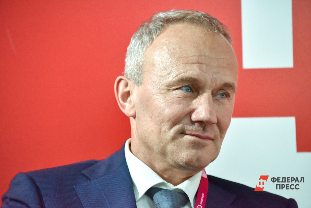 Олега Чемезова обвиняют в мошенничестве с субсидиями.  Фото: Фото: ФедералПресс / Полина Зиновьева