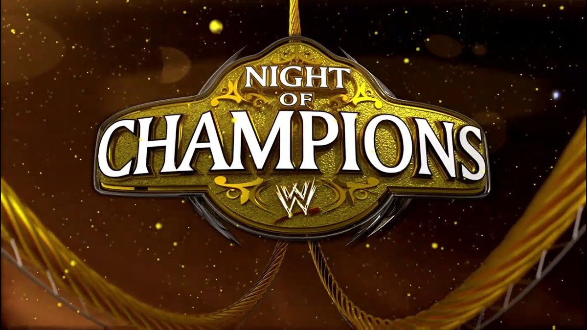 The Ring IV: Night of Champions в Эр-Рияде