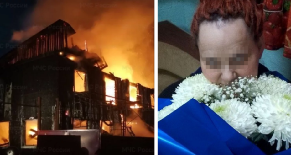 Фото: МЧС Югры, соцсети