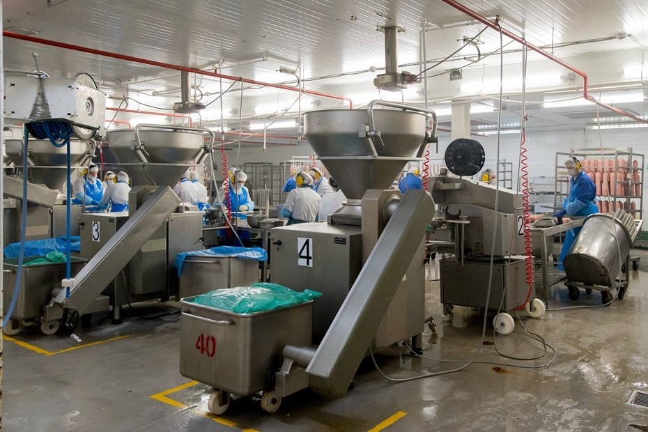 Автор фото: Сергей Ермохин / "Деловой Петербург"