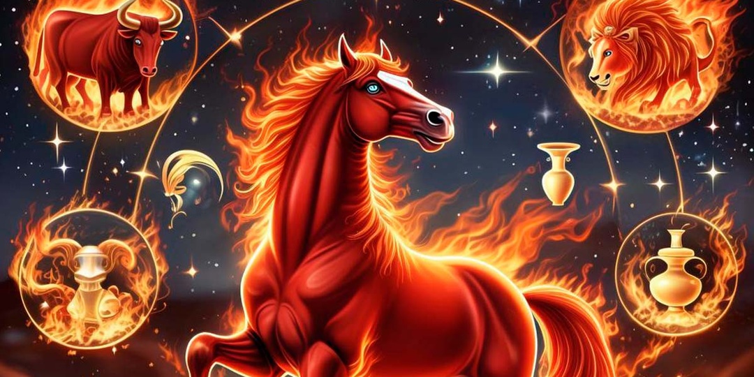 Топ-4 знаков зодиака, которым точно улыбнется удача в 2026 году