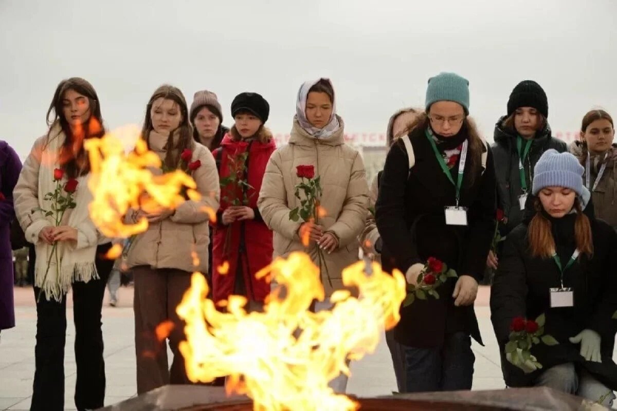    Школьница из Смоленска стала лауреатом олимпиады Союзного государства