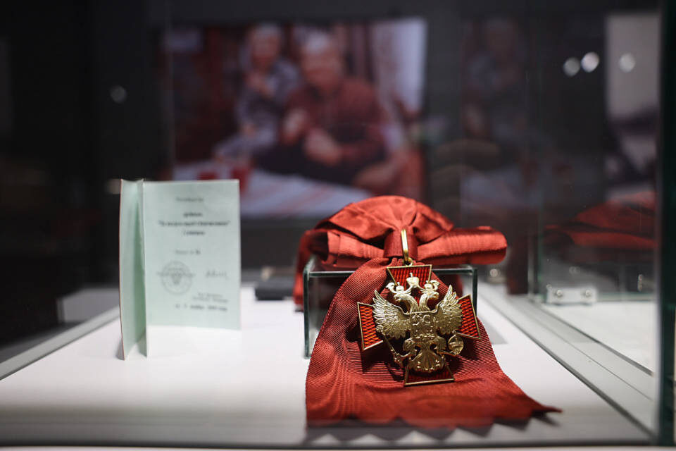    Фото: администрация Волгоградской области