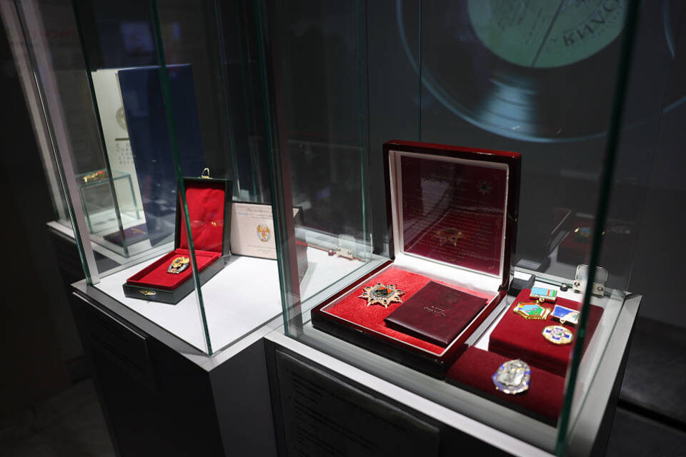    Фото: администрация Волгоградской области