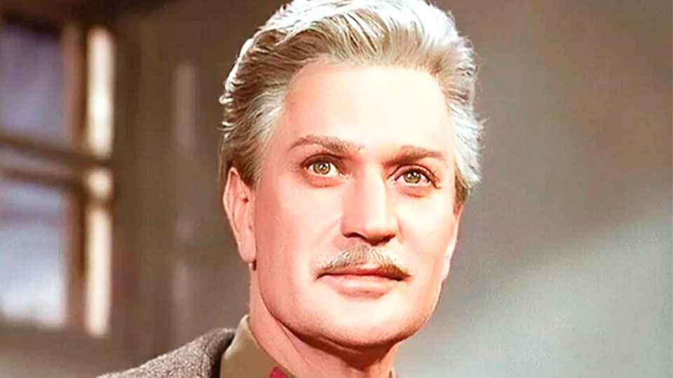 Николай Гриценко. Фото из открытых источников