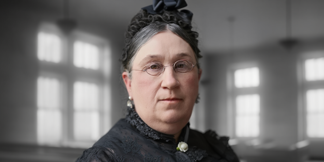 Мать 22 детей, изменившая Москву: история Агриппины Абрикосовой