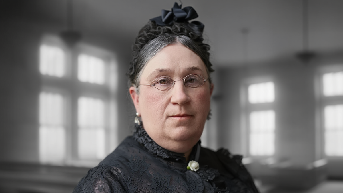 Агриппина Абрикосова