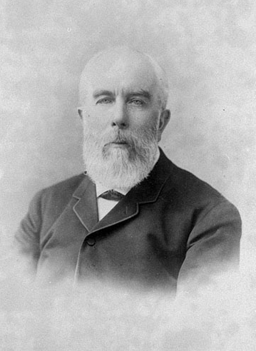 Алексей Иванович Абрикосов