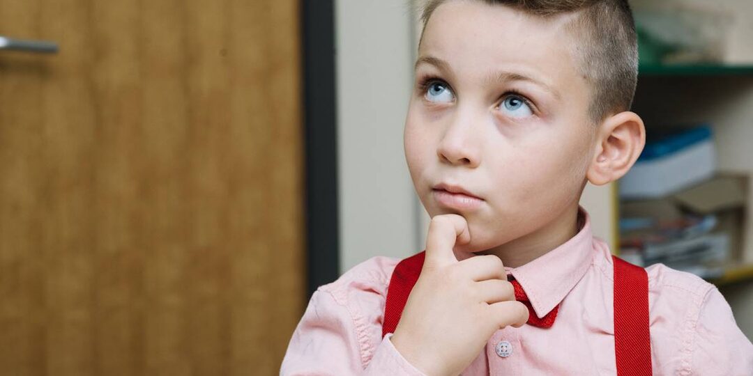 Заикание у детей: причины и способы лечения