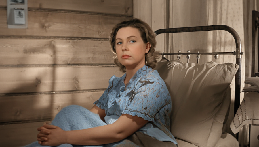 Жизнь и судьба «Девчат»: Инна Макарова