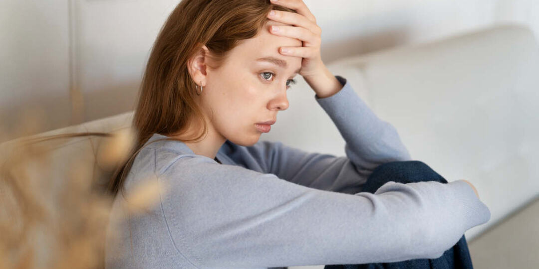 Почему тревога усиливается зимой и что с этим делать