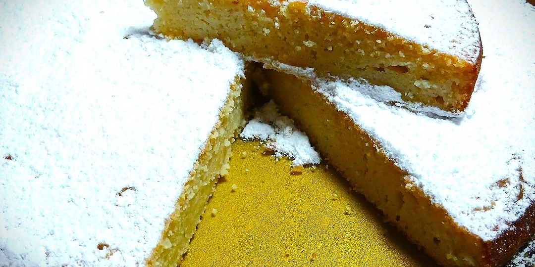 Домашний манник на кефире: Нежность, которую хочется повторить