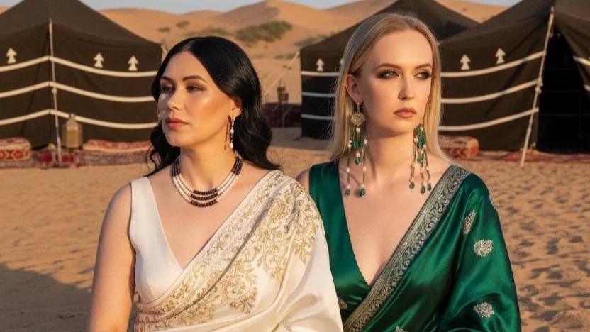 Основательницы бренда Alathea