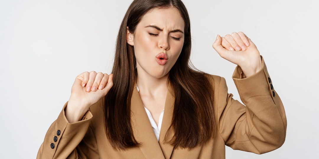 Ослабить контроль: пять шагов к здоровому пофигизму