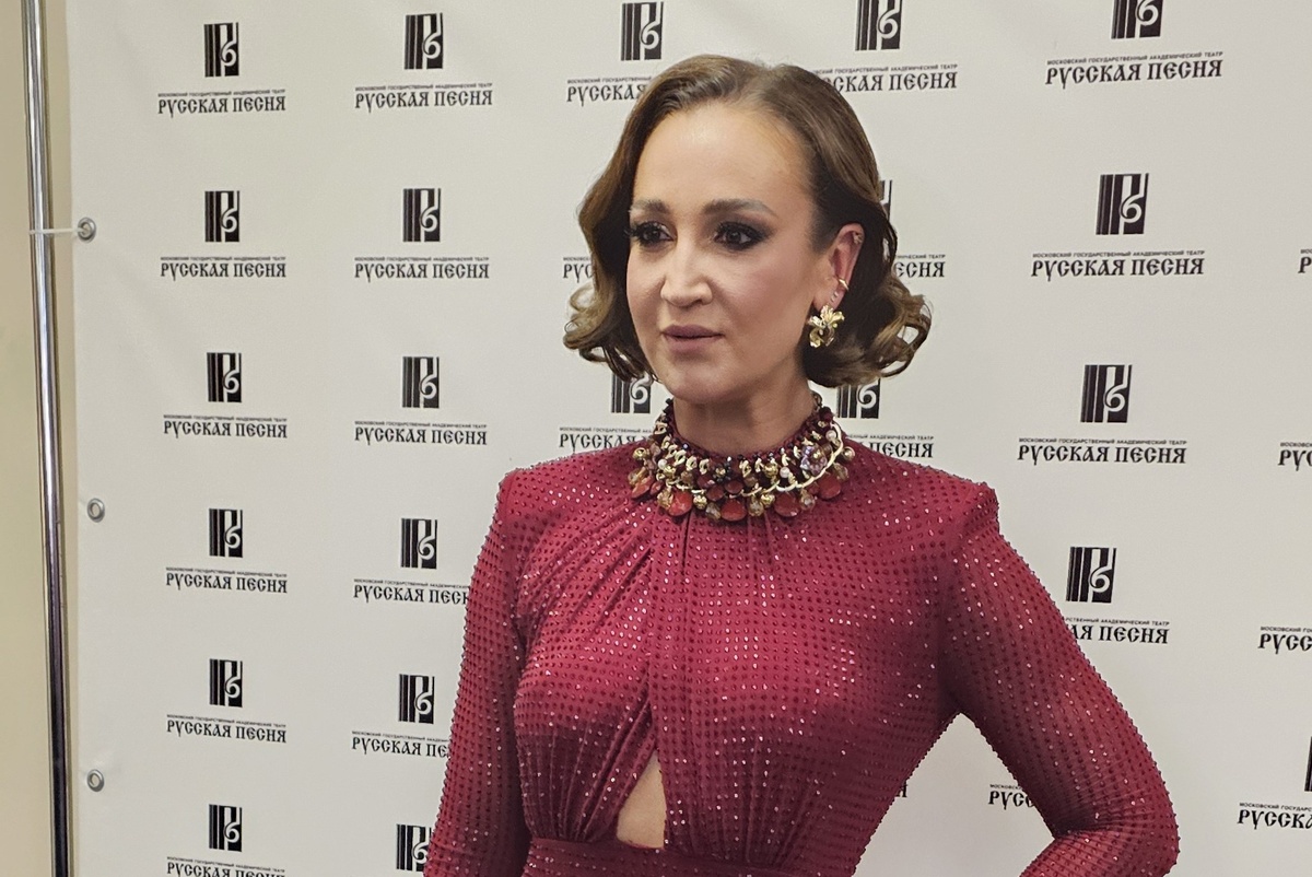 Ольга Бузова. Фото: Феликс Грозданов / Клео.ру 