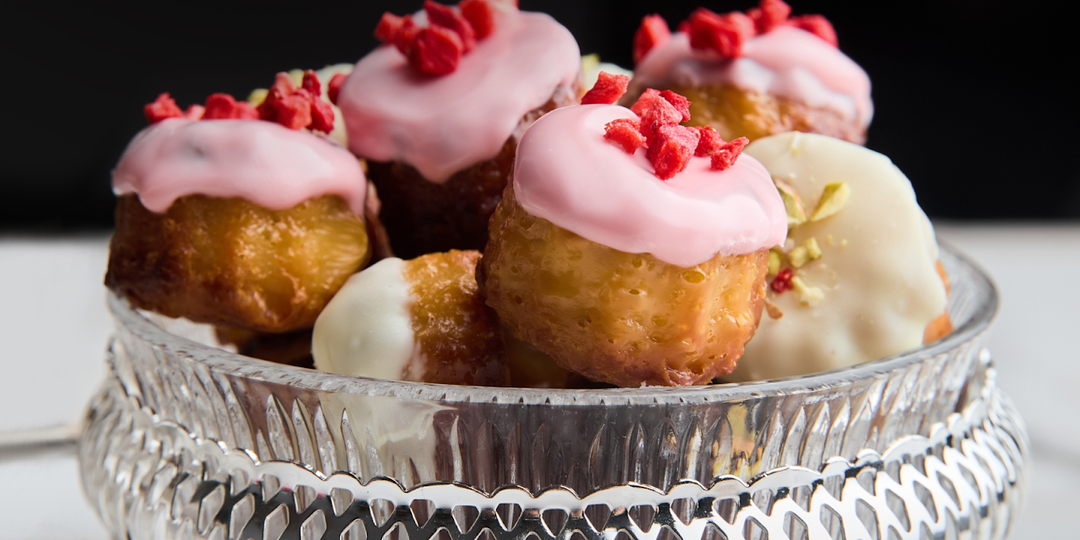 Ароматные канеле — маленькое чудо из Бордо для дождливых вечеров