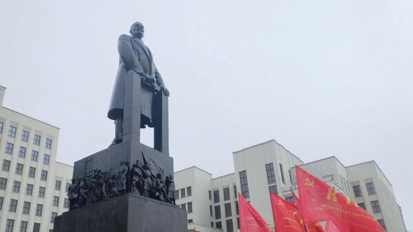    © Sputnik / Василий Малашенков