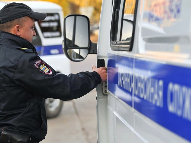    Фото: РИА Новости/Алексей Сухоруков