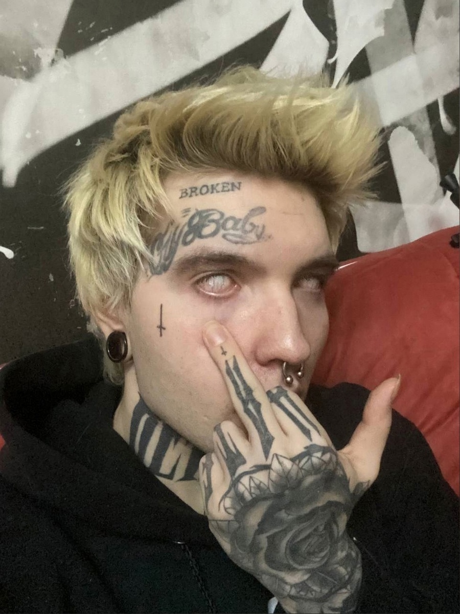    Фото: с личной страницы Евгения Егорова