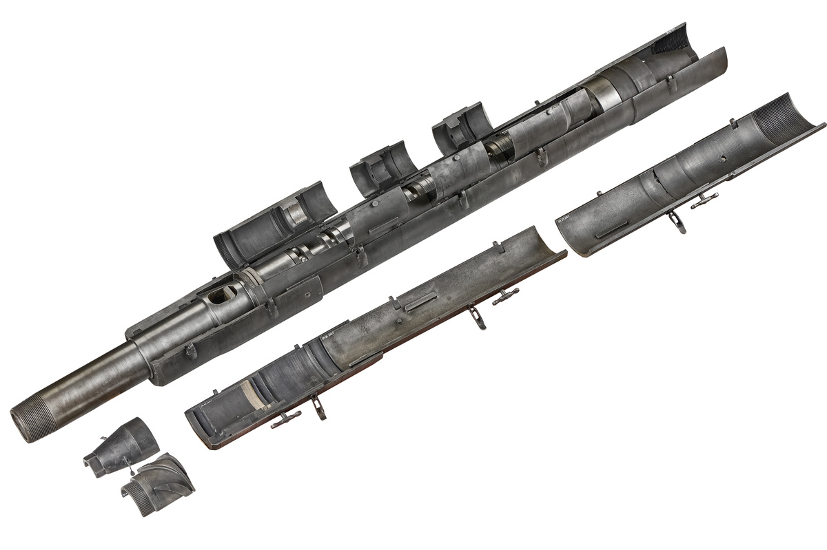 Фото: Политехнический музей