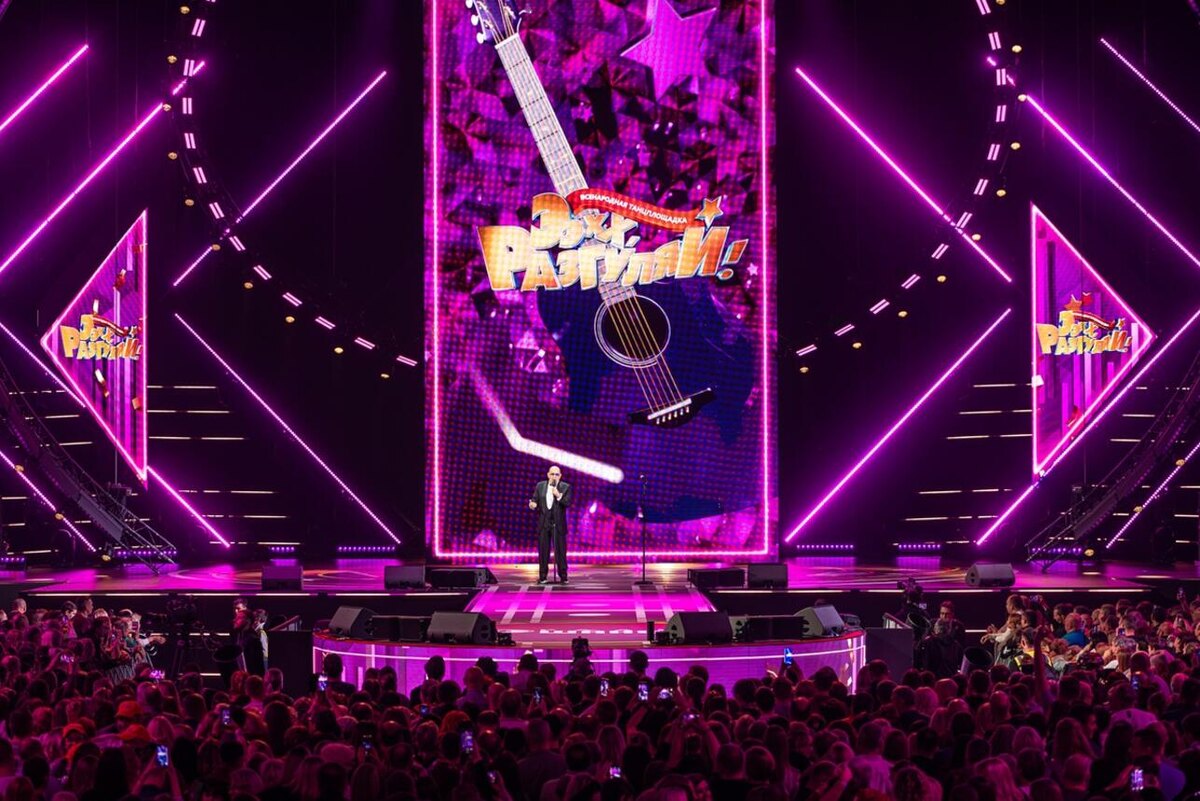    Михаил Шуфутинский предоставлено пресс-службой «Радио Шансон»