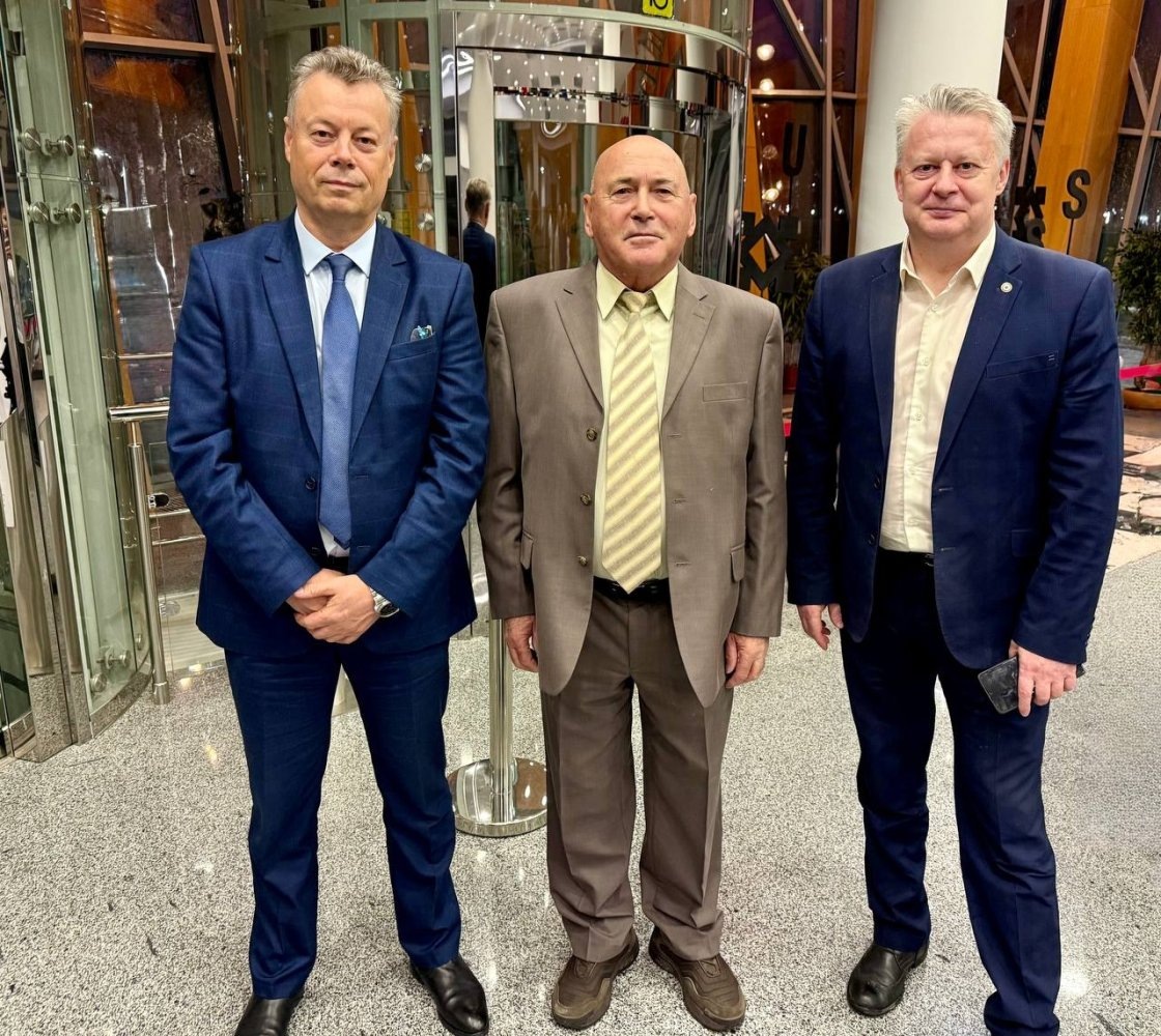    В Ханты-Мансийске определили лидеров в сфере корпоративного здоровья