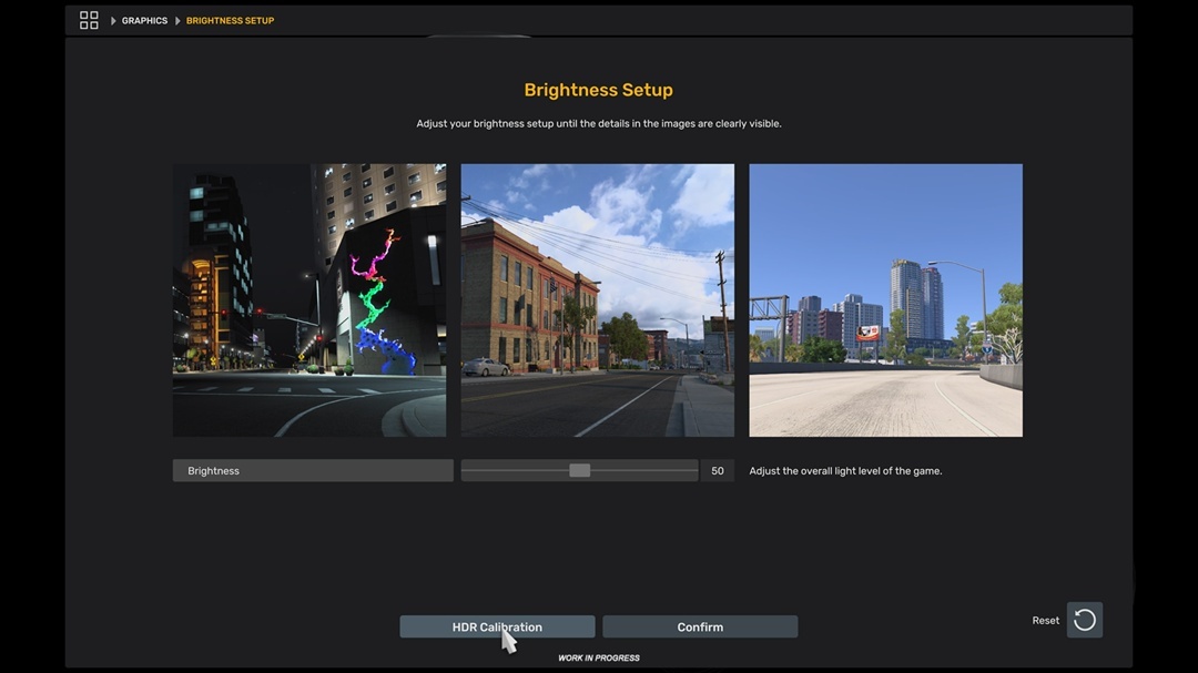 Создать карусель