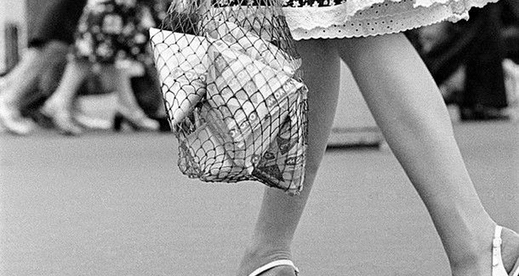 Символ советской жизни — авоська: кто придумал и кто назвал