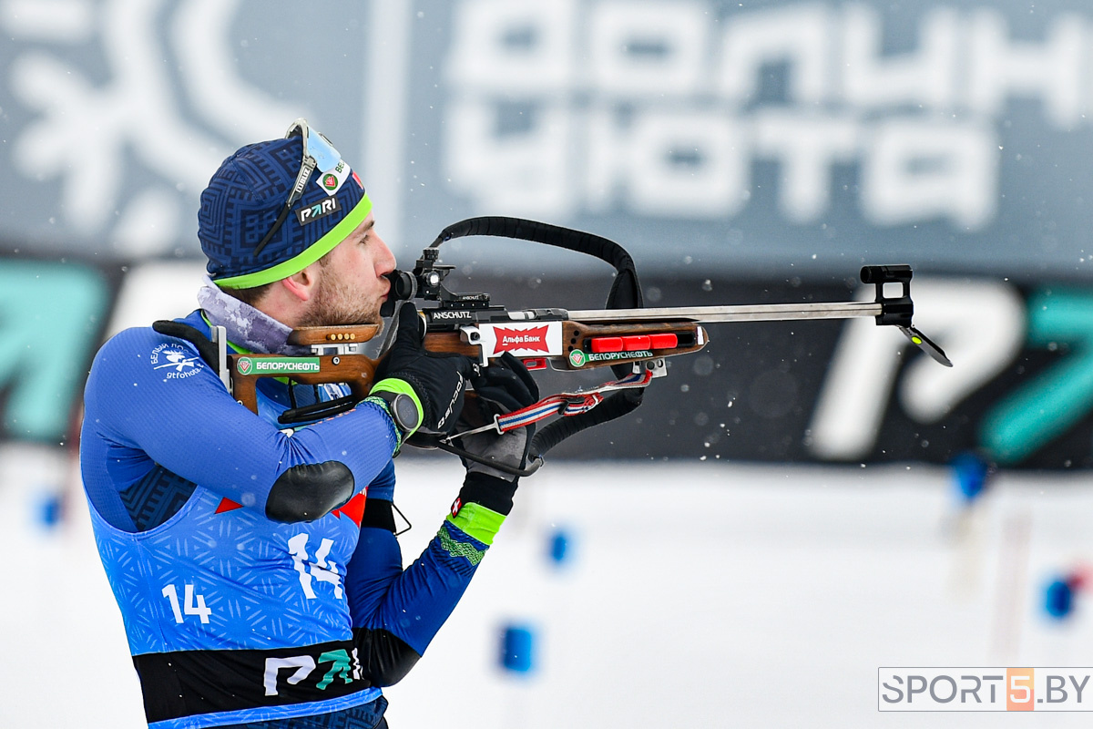 Илья Авсеенко. Фото Игоря Степанцова