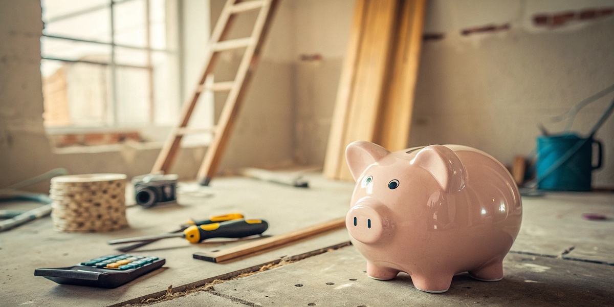 сколько стоит ремонт квартиры метр