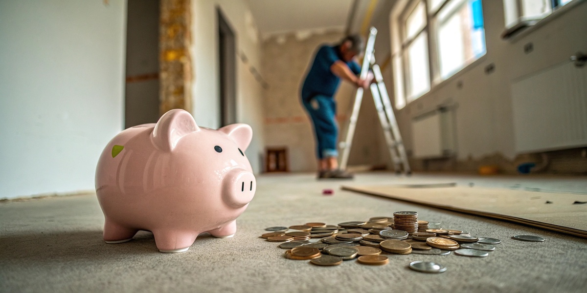 сколько метр ремонт квартиры