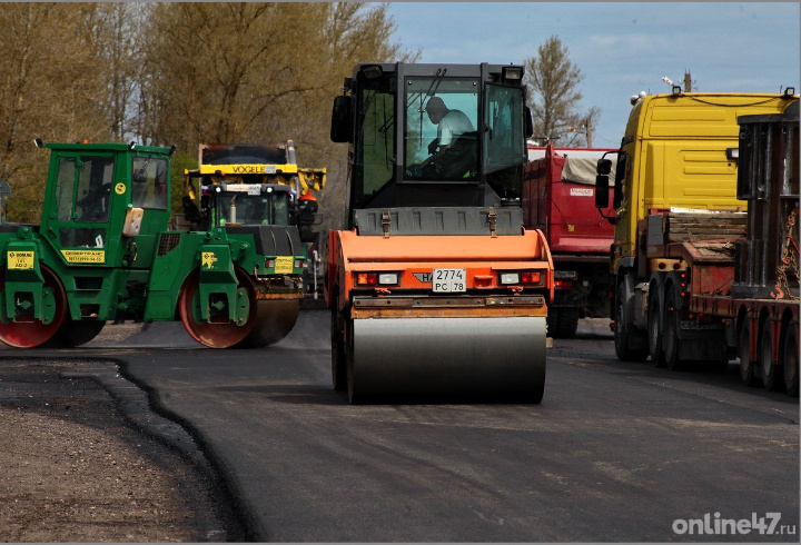 фото: Валентин Илюшин/Online47