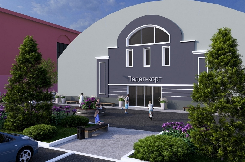 Фото: Минспорт Рязанской области
