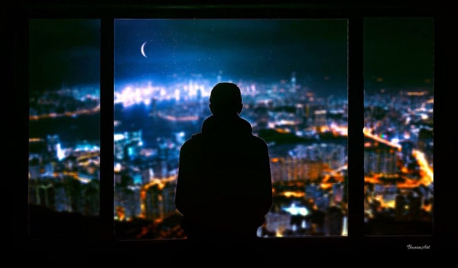 «Социальная смерть после развода: почему ты становишься невидимкой в 45+»