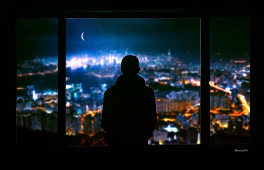 «Социальная смерть после развода: почему ты становишься невидимкой в 45+»