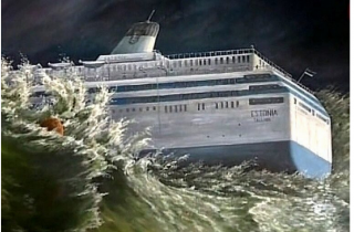 Гибель парома «Эстония»: почему её расследование считается преступлением