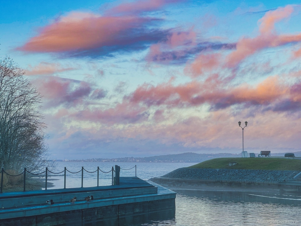    Арина Степенная