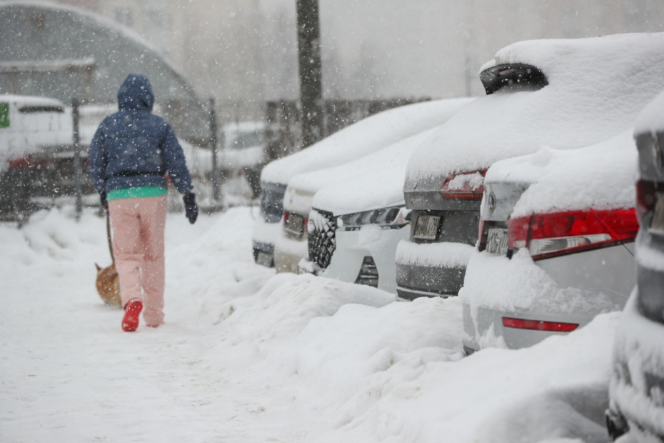   Сергей Булкин/NEWS.ru