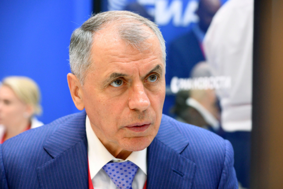    Александр Кряжев/РИА Новости