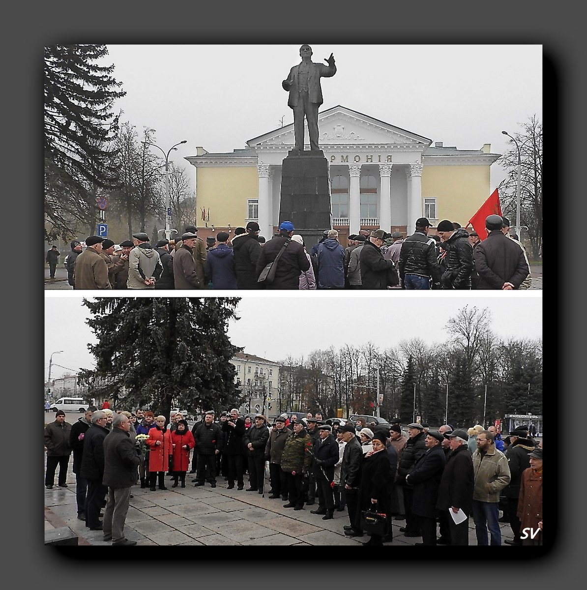 Фото автора