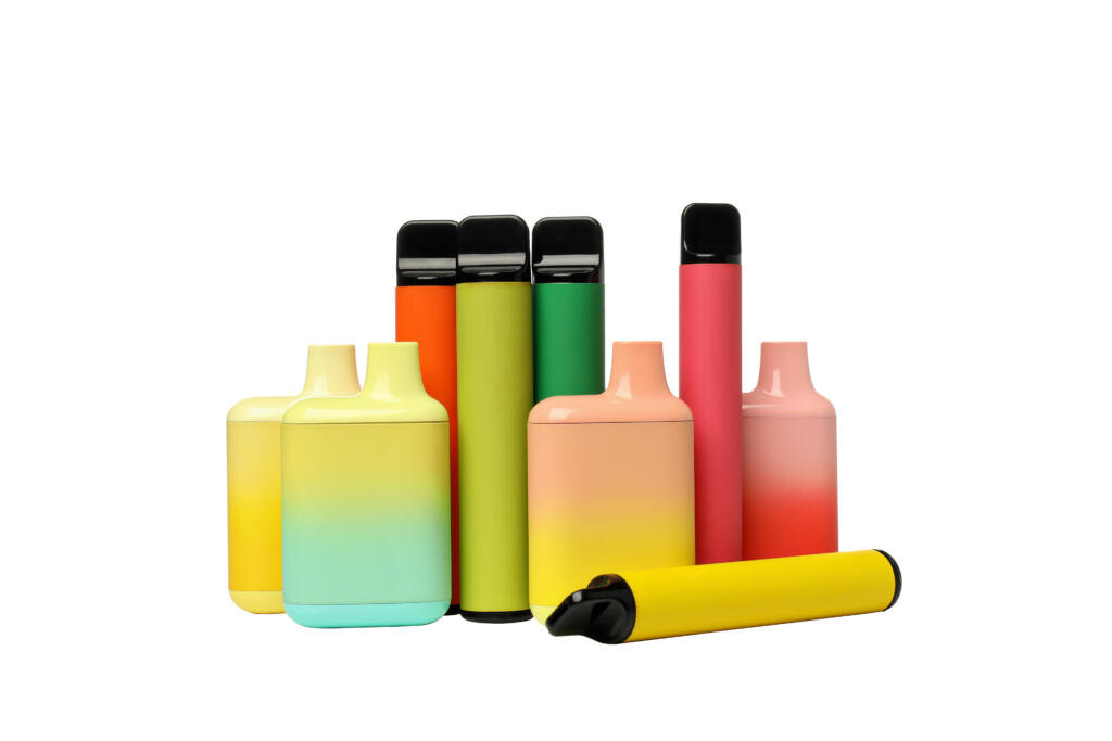    PNG, Electronic cigarettes, isolated on white background Журналист