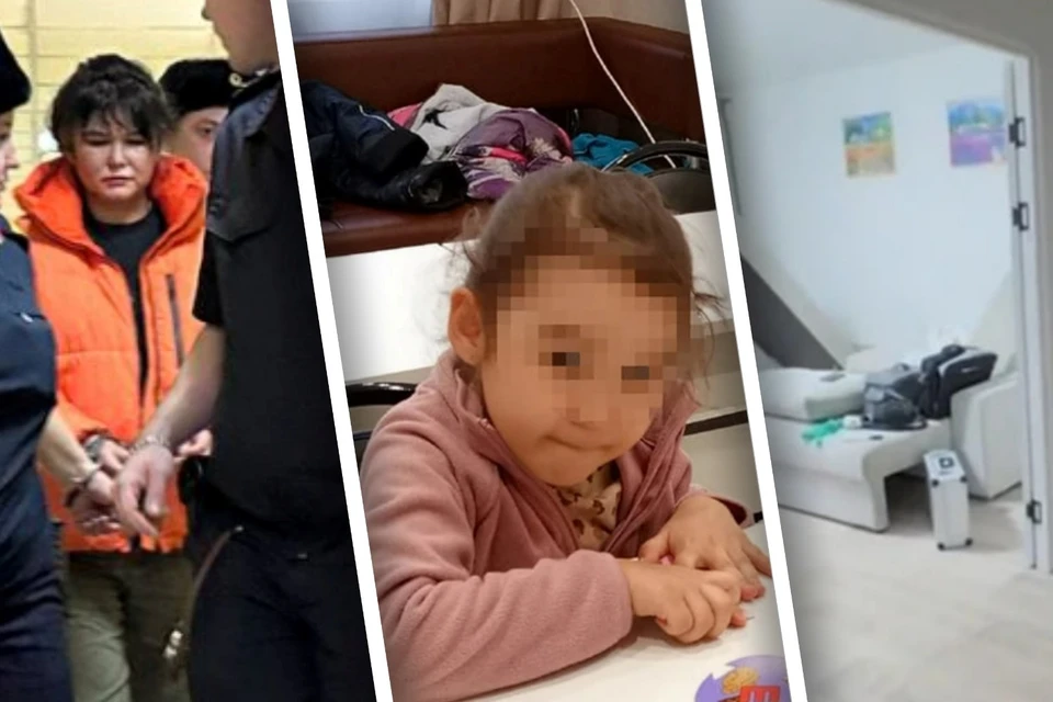 Фото: Дарья Маркова, собственный источник «КП‑Уфа», кадр с видео: пресс-служба Следственного комитета Челябинской области