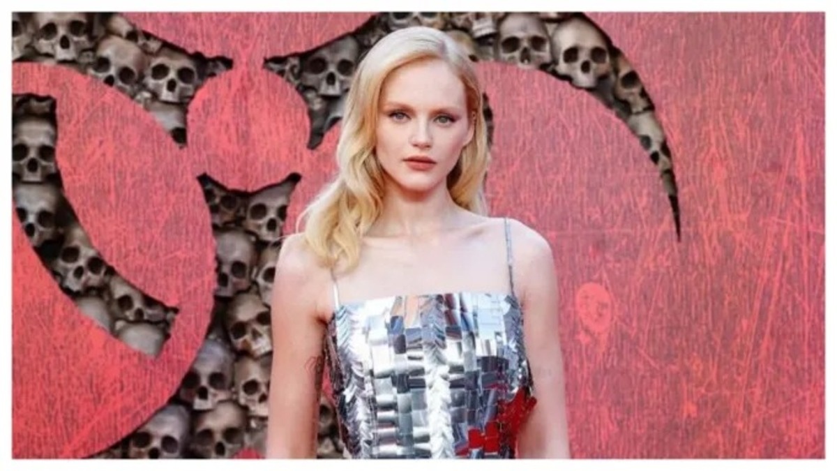 Эмма ЛейрдИсточник: Getty Images/ Deadline