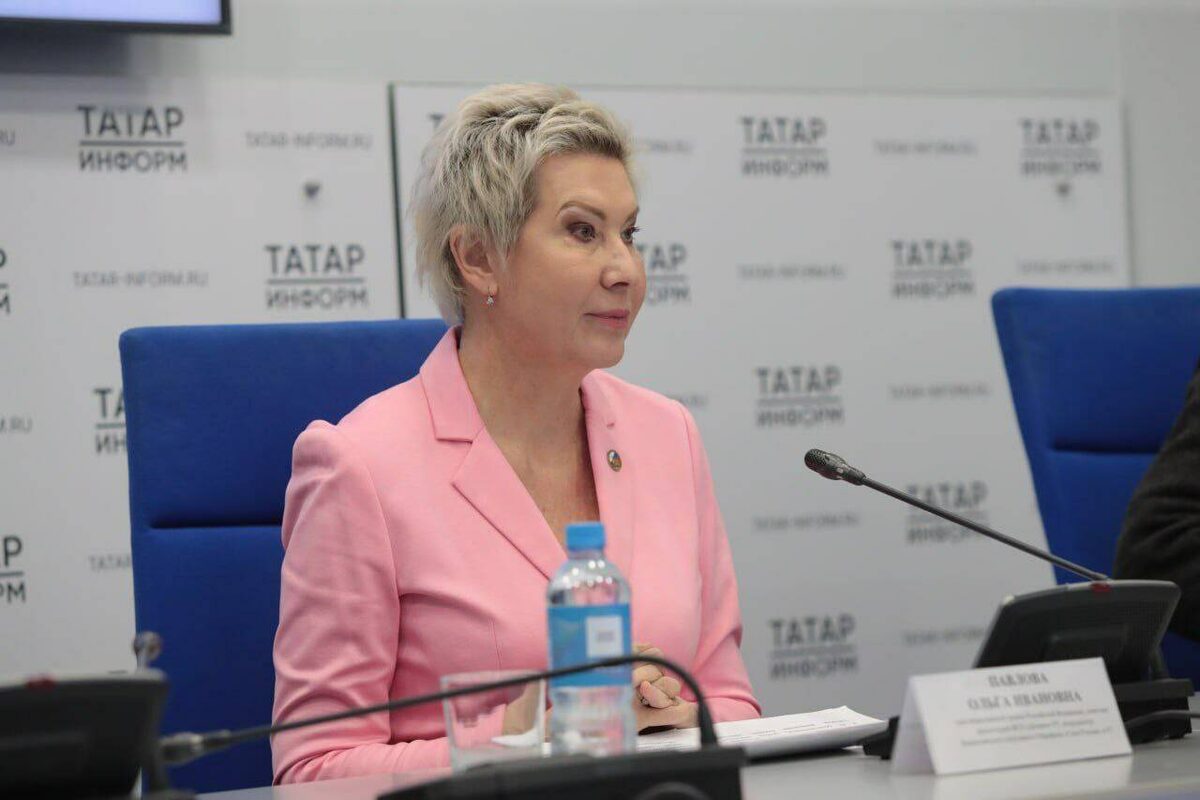 Фото: © Рамиль Гали / «Татар-информ»