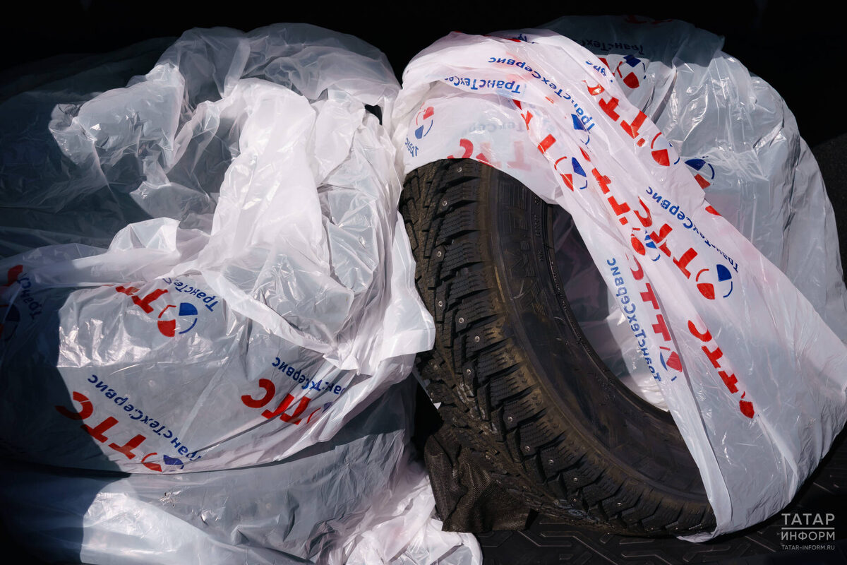 Фото: © Салават Камалетдинов / «Татар-информ»