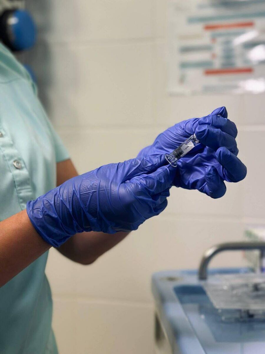 Фото: Горздрав Челнов