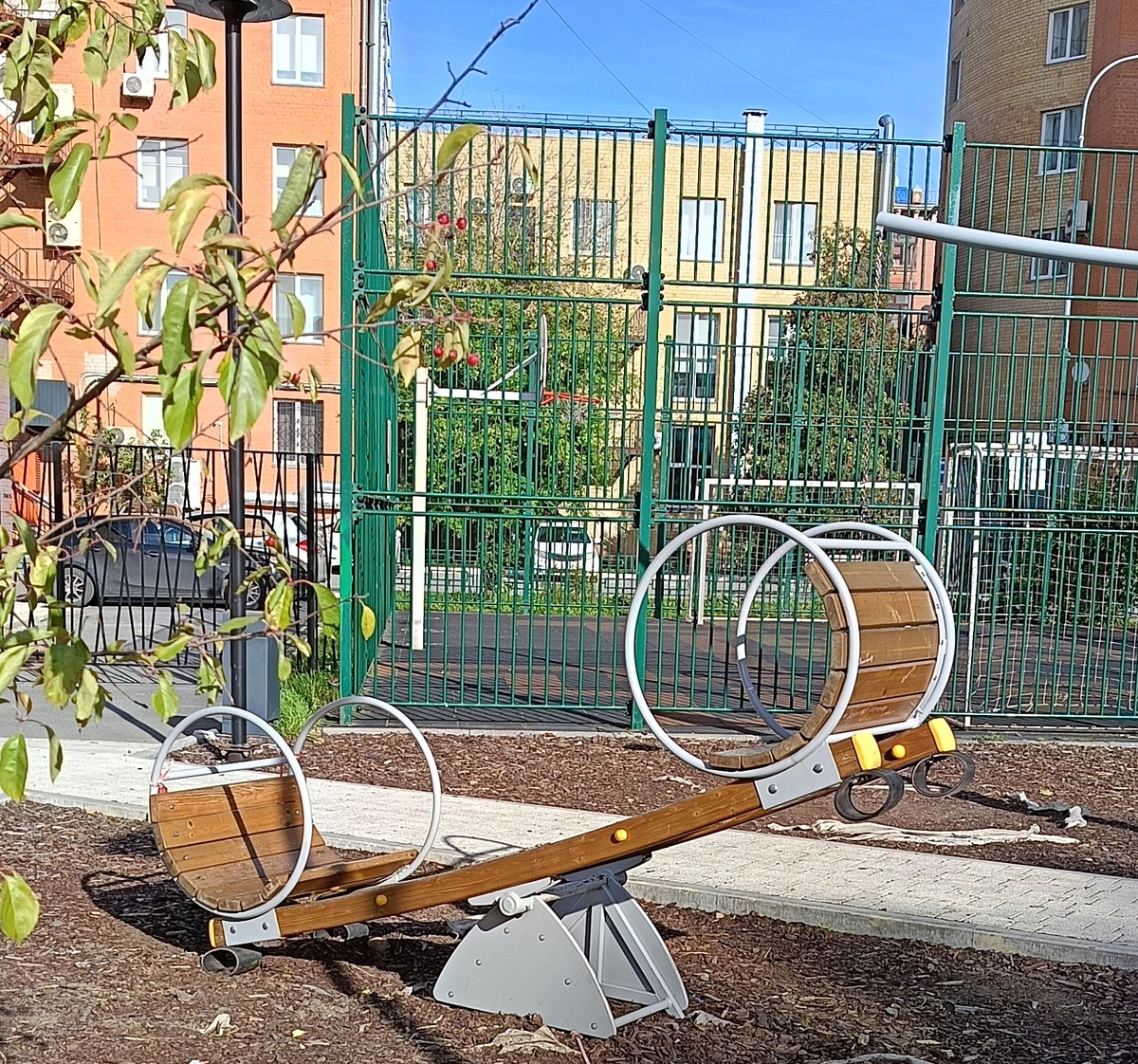 Из личного архива