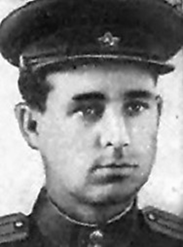 Василий Андреевич Воро́нин. Фото: ru.wikipedia.org