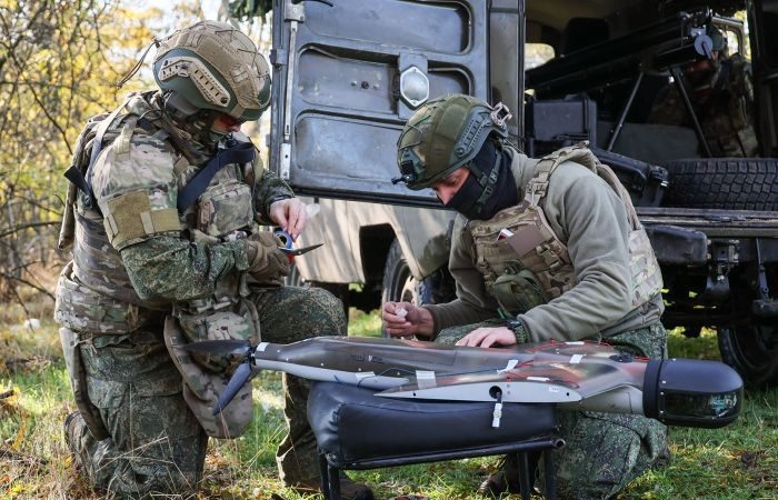 Фото Алексея Коновалова