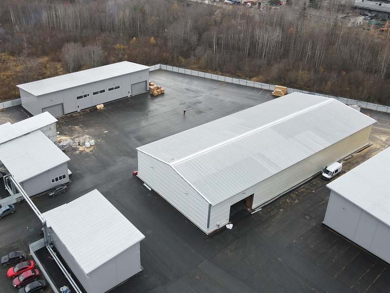 Фото: пресс-служба правительства Карелии